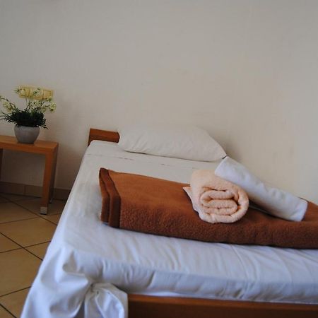 Hotel Pansion Nadja Međugorje Esterno foto