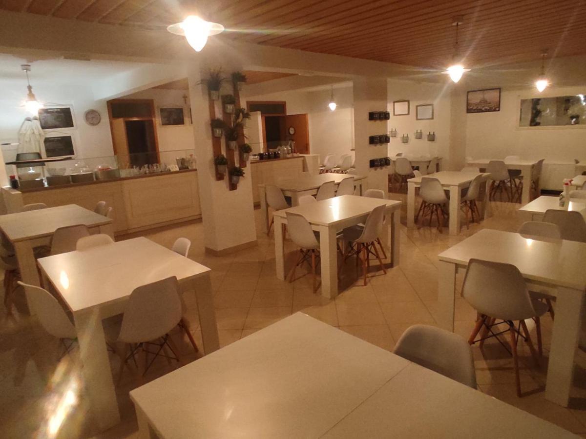 Hotel Pansion Nadja Međugorje Esterno foto
