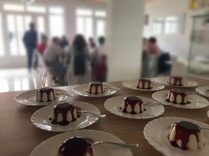 Hotel Pansion Nadja Međugorje Esterno foto