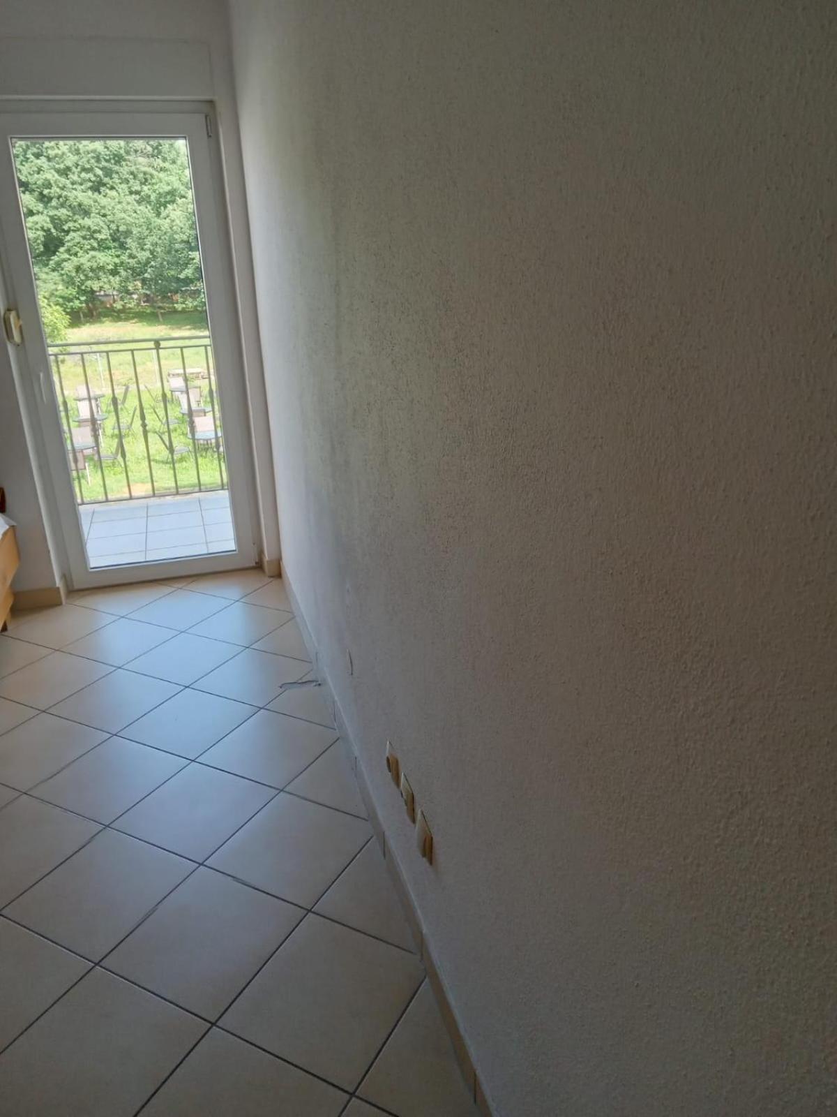 Hotel Pansion Nadja Međugorje Esterno foto