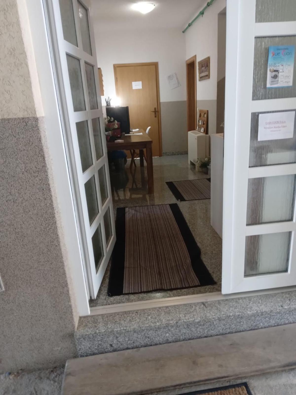 Hotel Pansion Nadja Međugorje Esterno foto
